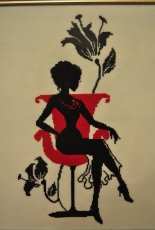 Lady
