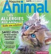 Animal Magazine-March-April-2015 /French