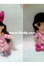 Zhu Xiaoyun Handmade - Duo Duo - Chinese - Free