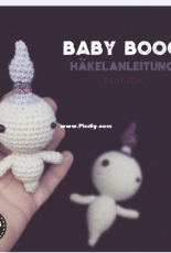 Polaripop - Eva Maria Klingovsky - Baby Booo - German - Free