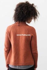 Lassi by Elizabeth Smith