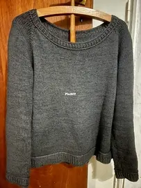 Sweater