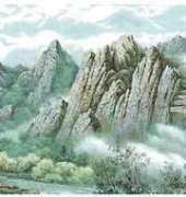 QianShanWanHe