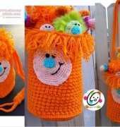 Knotty Bag by Snappy Tots (Heidi Yates)