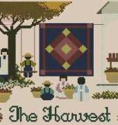 TIAG04 - The Harvest