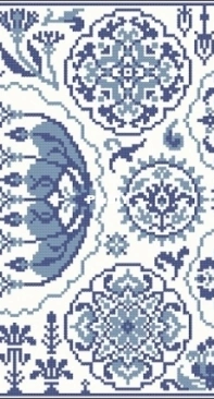 Ink Circles S17 Turkish Delight PCS