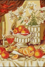 Zolotoe Runo GN-010 - Morning Juice