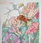 My Flower Fairies - Sweet Peas Fairy
