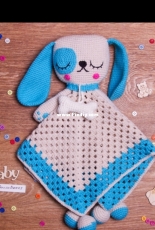 DS Mouse bears - Mila Kralina - Puppy Lovey