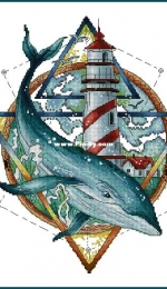 Keeper of the Ocean by Ksenia Glushkova XSD