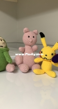 amigurumi