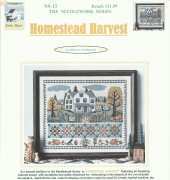Linda Myers NS-13 Homestead Harvest
