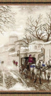 Riolis 1400 - Old Street