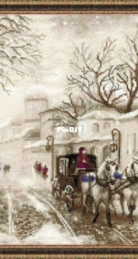 Riolis 1400 - Old Street