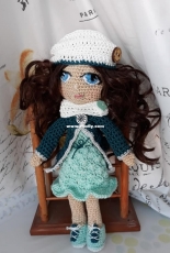My doll