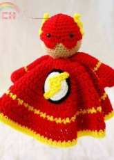 Spicy Tuesday - DOCtor MaCSTUFFINgSton - Amy McC Anderson - The FLASHman