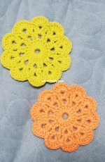 Tea Coaster