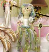 Crafty Friends-Miss Julia Ellen