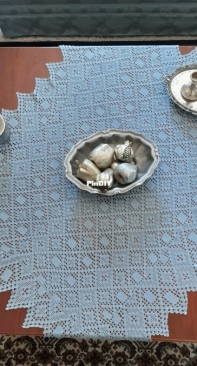 Table mat