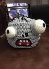 Gorro Zombie