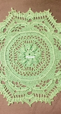 Doily