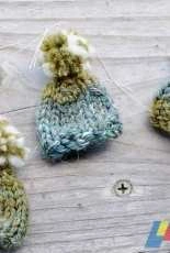 Tiny Little Hats by Nick Davis - Free