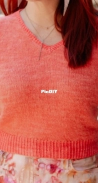Strawberry Daiquiri by Kate Oates - Stitch & Beach Capsule Collection