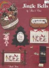 Studio Seven - Jingle Bells by Bea & Chris