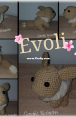 Sarahs Wollwahn - Evoli - German - Free