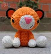 Jeroen Dejaegere - Tony Tiger