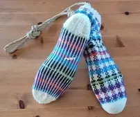 Sock 2025 IV