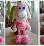 striped lamb