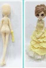 Gomi Chen - Bride Bei Bei - Chinese