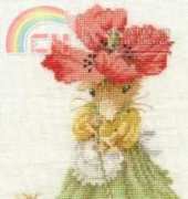 Lanarte 90049 Vera Mouse Spring by Marjolein Bastin