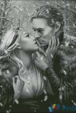 HAED - HAEAS 91841 Winter Kiss by Adele Sessler