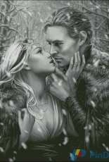 HAED - HAEAS 91841 Winter Kiss by Adele Sessler