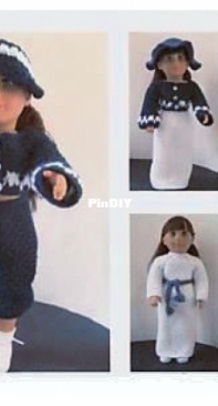 AnDees Memories - Pattern number  5