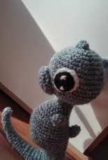 Seahorse