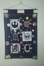 Banner geek