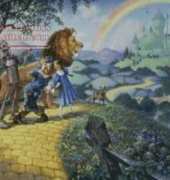 HAE-SG015 Wizard of Oz