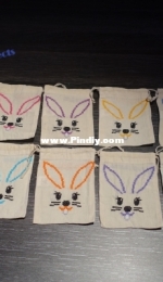 easter bags
