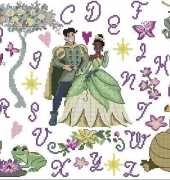 DMC_BL890/70 _ ABC_Princess _and _the_Frog
