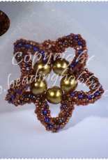 Star Fragment Pendant
