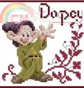 DMC BL914-70 Dopey