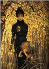 Golden Kite GK 1277 Orphan