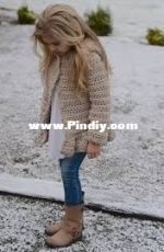 The Velvet Acorn - Heidi May - Veilynn Sweater