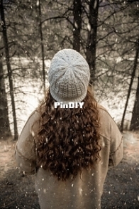 Snowbird Hat by Kalurah Hudson - Whiletheyplay