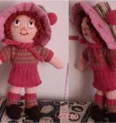charlotte aux fraises