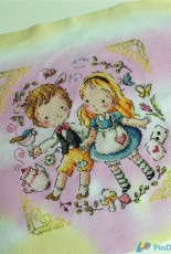 2017 I - SODA 3190 Alice and a clock rabbit