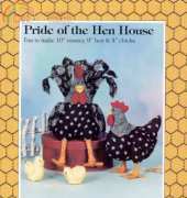Cotton Ginnys - Pride of the Hen House